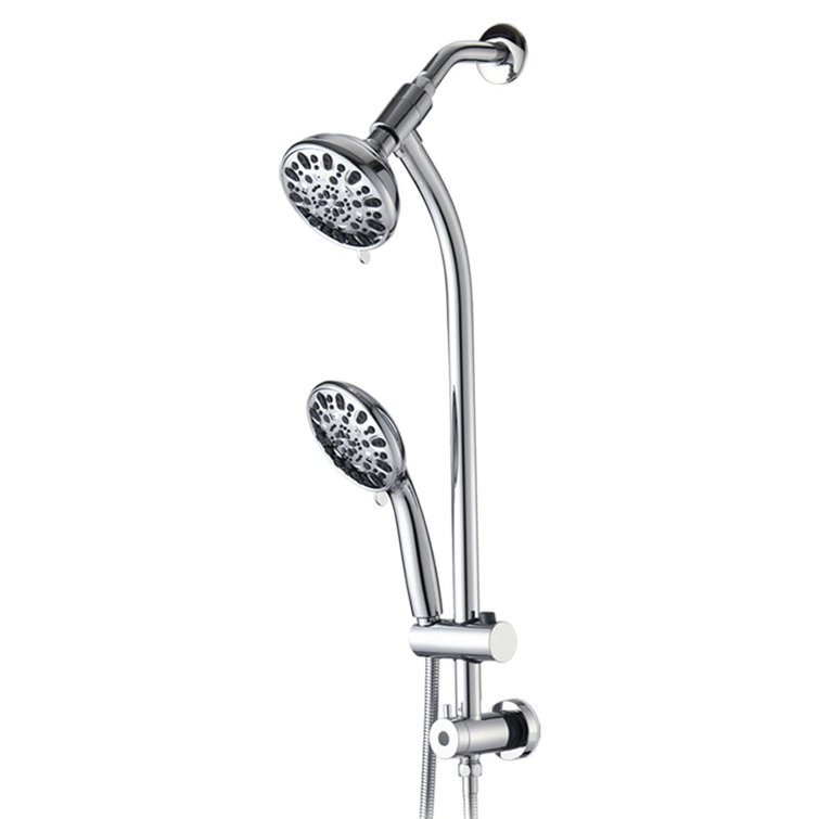 KISRAIS Tub and Shower Faucet Wayfair
